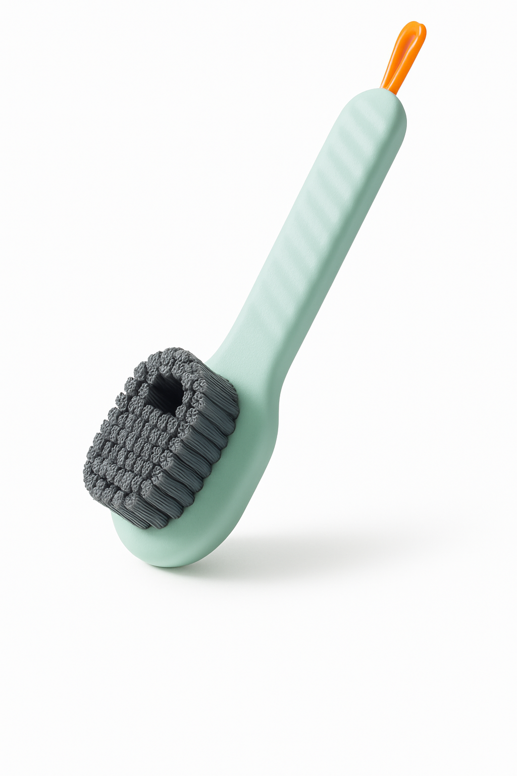 BorstelBot™| Efficiënte Schoenreiniger