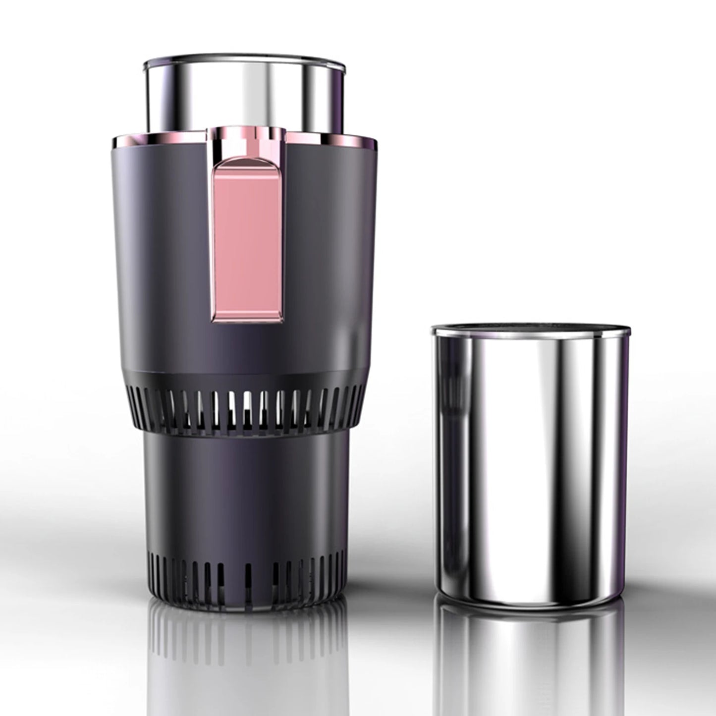 ClimatCup™| Thermo Auto Beker met Slimme Functie