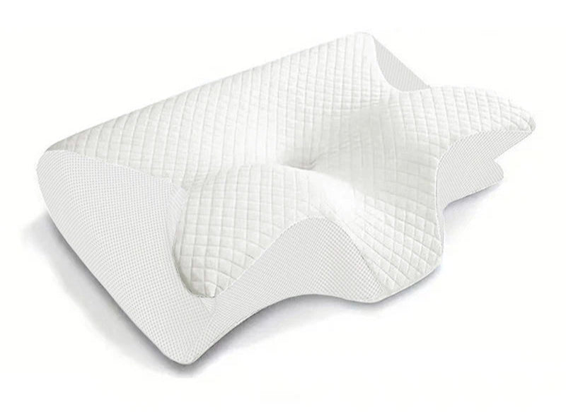 NekVitaal™ | Orthopedische Nekkussen Voor Nekklachten en Comfortabel Slapen